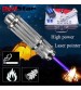 Professional High Power Burning Blue Laser Light Of 50000mW 450nm